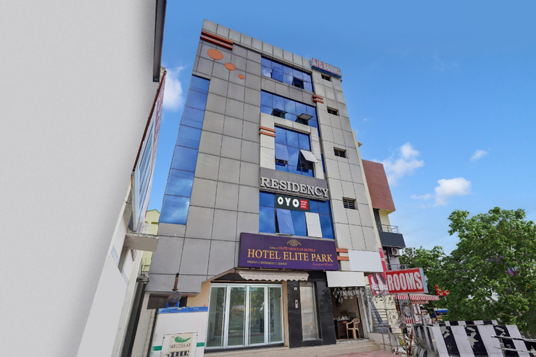 Others 4, Hotel O ELITE PARK, Chittoor