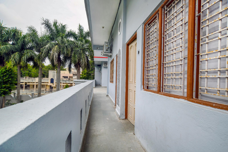 Public Area, Nirvana Greens, Ujjain