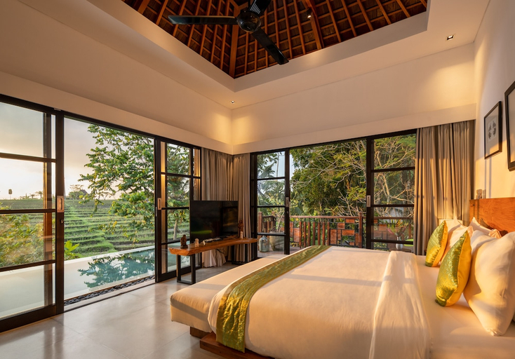 Others 2, Paripadi Villa Canggu, Badung