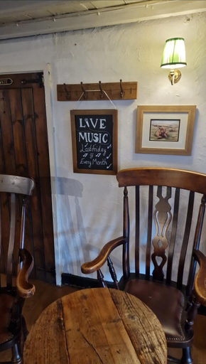 Food & Drinks 4, The Bulls Head - Clipston, Northamptonshire