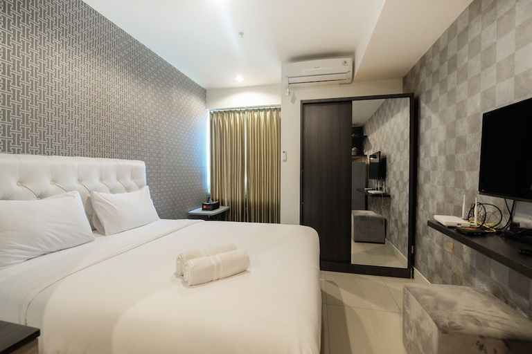 Others 4, Simply Studio @ Grand Kamala Lagoon Apartment, Bekasi