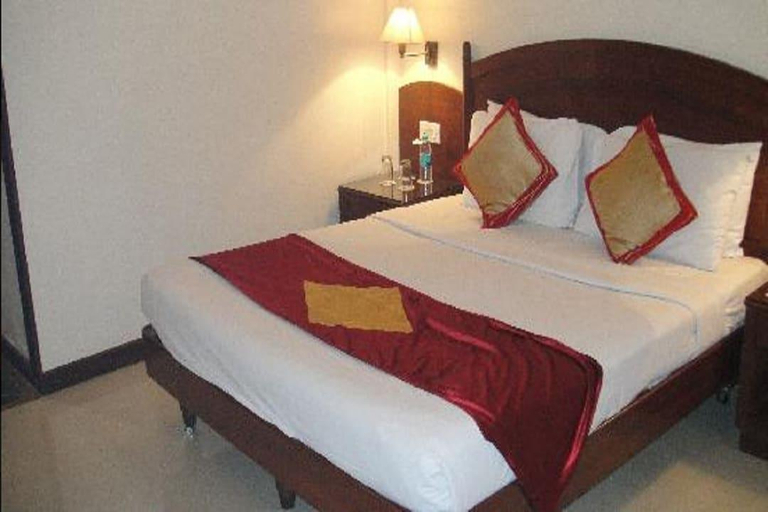 Others 2, Kences Hotel, Chittoor