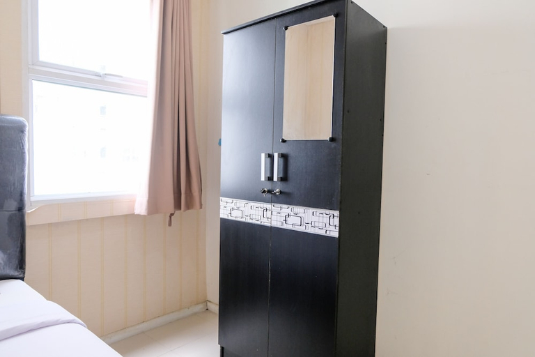 Guestroom 5, Homey 2Br Apartment At Parahyangan Residence, Bandung