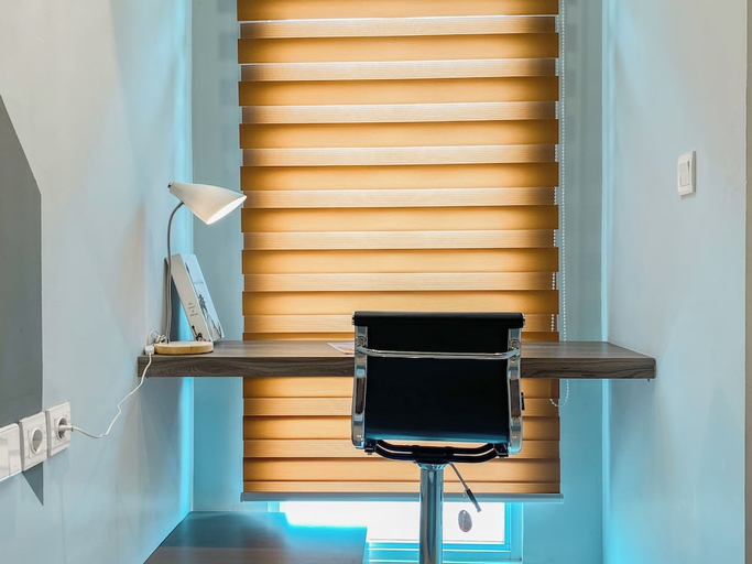 Others 4, Cozy Living Studio Vasanta Innopark Apartment, Cikarang