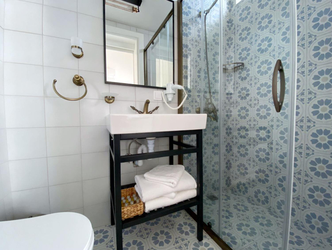 Others 5, Fatma Hanım Konagı Alacatı, Çeşme