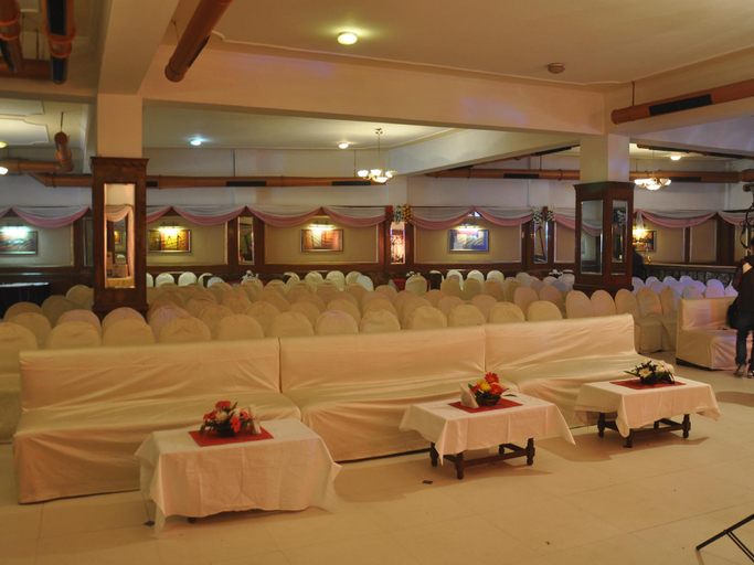 Others 4, Hotel Jewels, Karnal