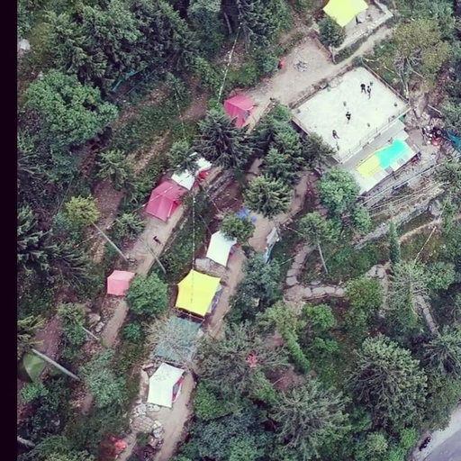 Others 2, NOMADIC DALHOUSIE - Camping & The Adventure Cafe, Chamba