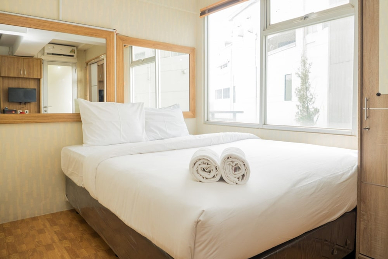 5, Spacious 1BR with Sofa Bed at The Jarrdin Cihampelas Apartment, Bandung