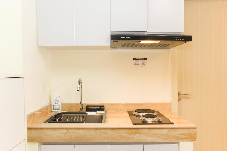 Others 5, Comfortable 2Br With Study Room At Meikarta Apartment, Cikarang