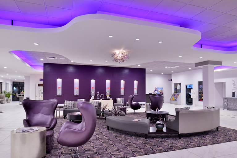 Public Area 5, Clarion Inn & Suites Across from Universal Orlando, Orange