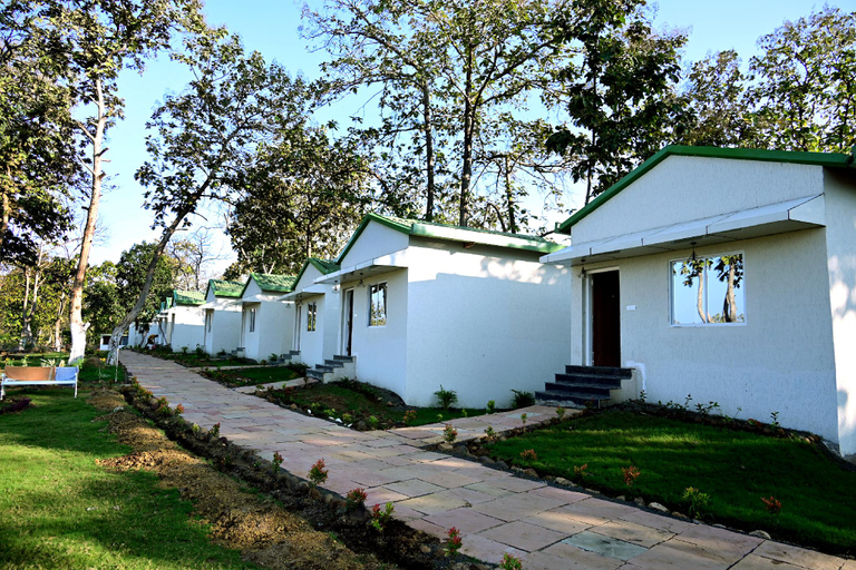Public Area