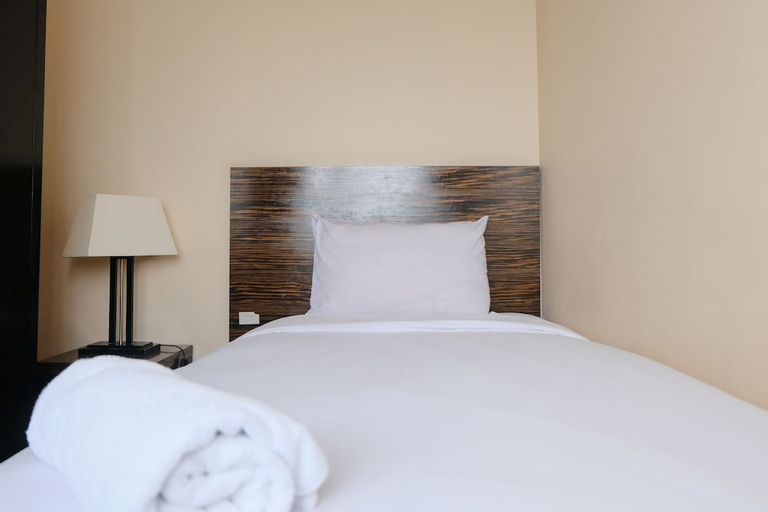 Guestroom 5, Best Location 2Br At Braga City Walk Apartment, Bandung
