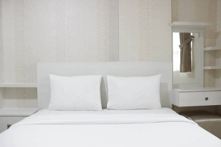 Others 4, Picturesque 2BR Apartment at Gateway Pasteur near Exit Toll, Bandung