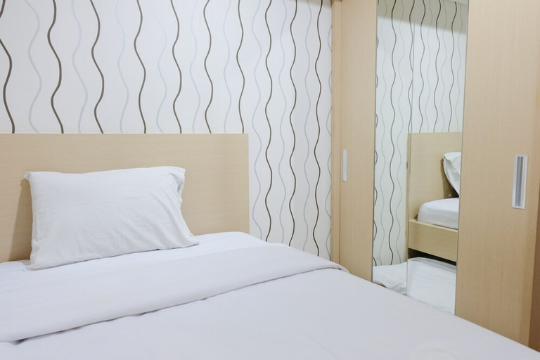 Others 3, Homey And Cozy 2Br Apartment At Tamansari La Grande, Bandung