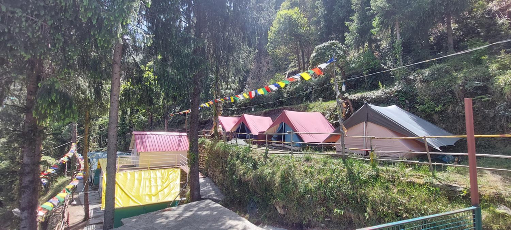Others 4, NOMADIC DALHOUSIE - Camping & The Adventure Cafe, Chamba