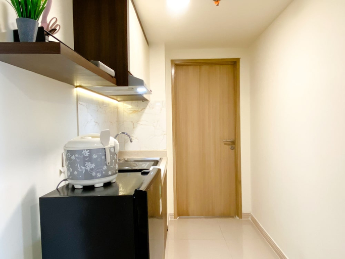 Others 4, Spacious And Homey 2Br At Meikarta Apartment, Cikarang