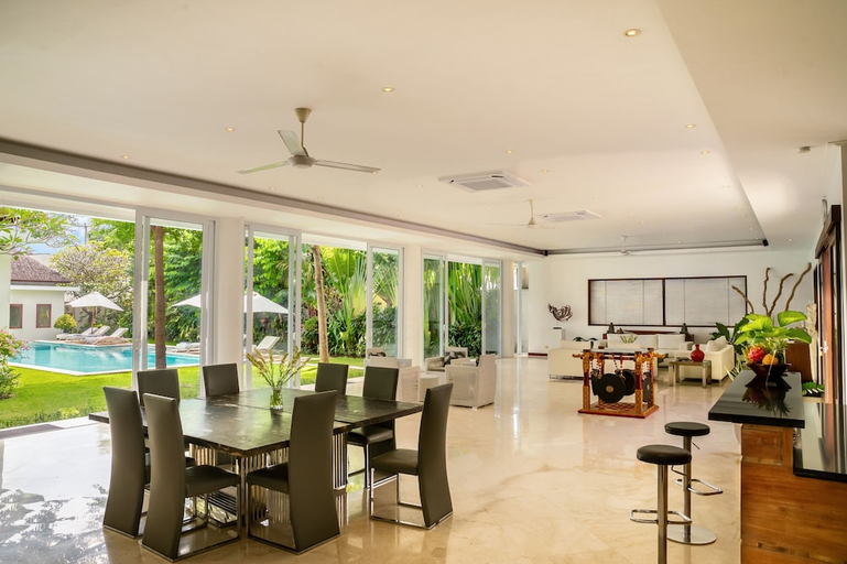 Others 4, Villa Istana Putih by Maheswara, Badung