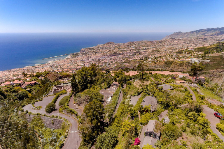 Others 2, Quinta Devonia by An Island Apart, Funchal