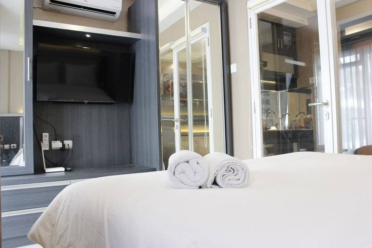 Others 5, Convenient 1BR Gateway Pasteur Apartment, Bandung
