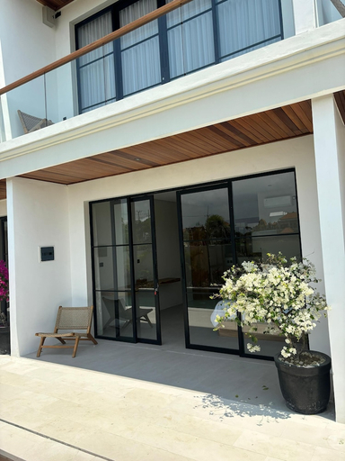 Exterior & Views, Paddy's House Seseh, Badung