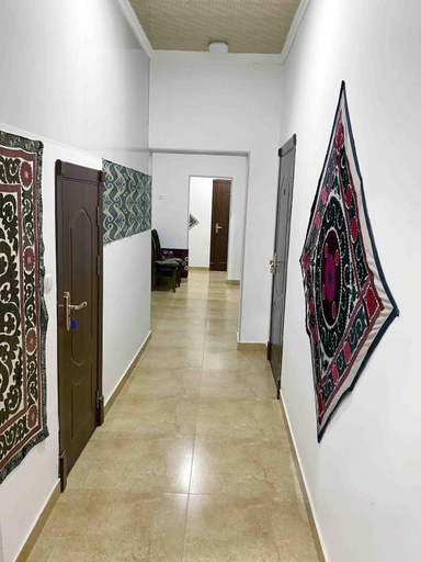 Others 4, Polvon Ota Hotel, Xiva