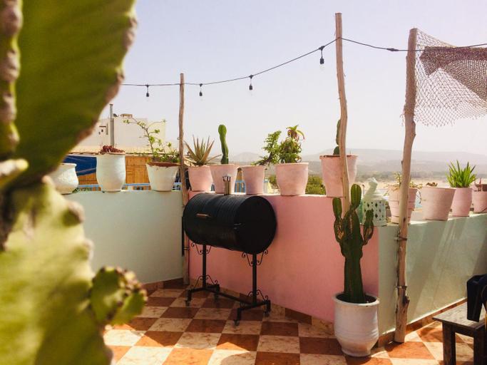 Others 2, Amayour Surf Hostel, Agadir-Ida ou Tanane