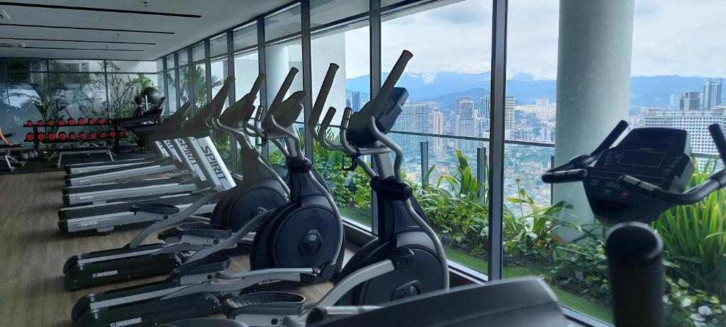 Others 5, The Colony By Infinitum KLCC - Aura Suites, Kuala Lumpur