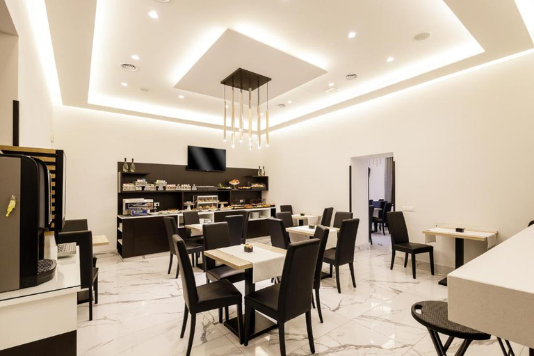 Public Area 3, Best Western Hotel dei Mille, Napoli