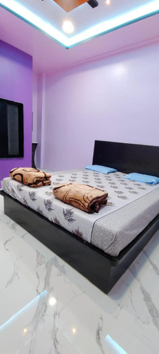 Others 2, OMKARA GUEST HOUSE Hotel, Aurangabad