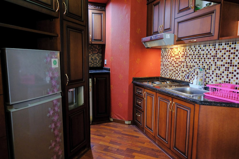 Others 4, Best Deal 2BR (Gold Room Type) Apartment at Grand Setiabudi, Bandung