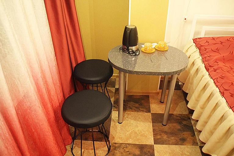 Others 3, Mini-Hotel Kommunisticheskiy, Mayminskiy rayon
