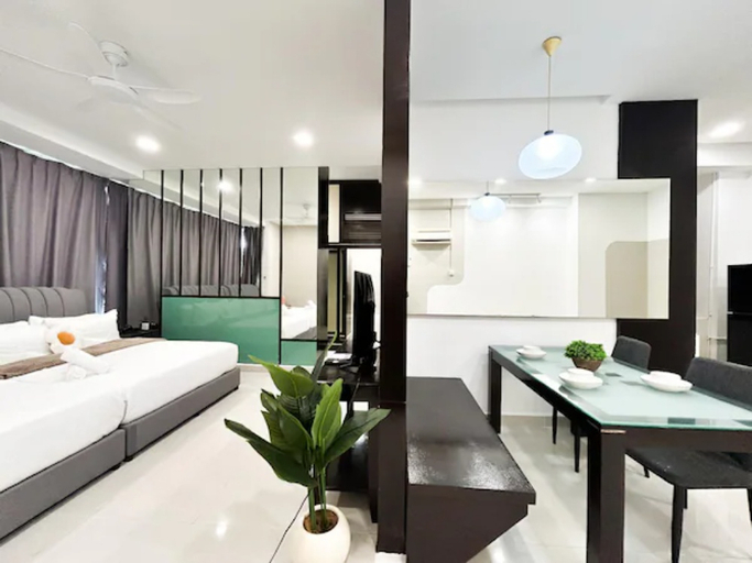 Others 3, Parkview Serviced Apartment KLCC by Manhattan Group, Kuala Lumpur