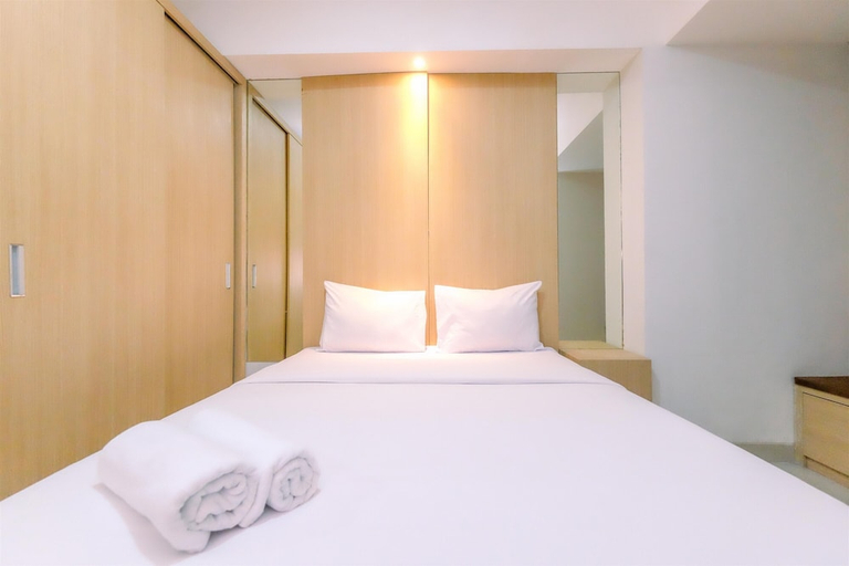 Others 4, Best Deal And Cozy Studio Oasis Cikarang Apartment, Cikarang