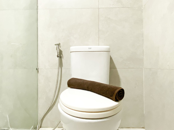 Others 3, Homey Stay Studio At Pollux Chadstone Apartment, Cikarang