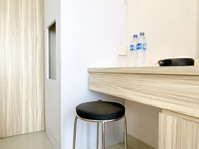 Others 3, Cozy And Minimalist 1Br Oasis Cikarang Apartment, Cikarang
