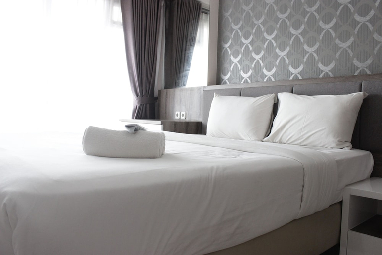 Others 5, Gorgeous Studio Gateway Pasteur Apartment with Mountain View, Bandung
