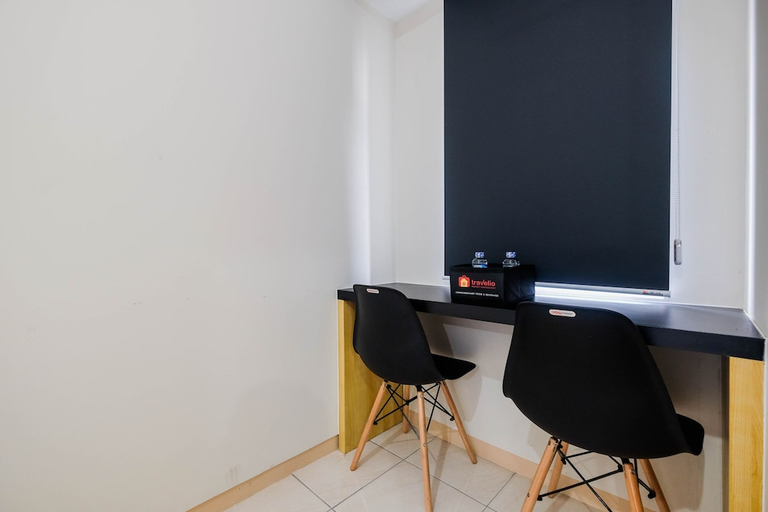 Exterior & Views, Comfortable Springlake Summarecon Studio Apartment near Mall, Bekasi
