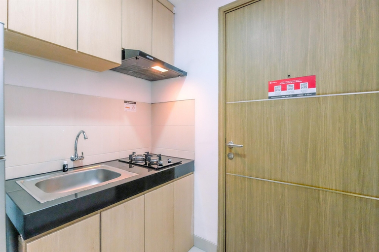 Others 5, Best Deal And Cozy Studio Oasis Cikarang Apartment, Cikarang