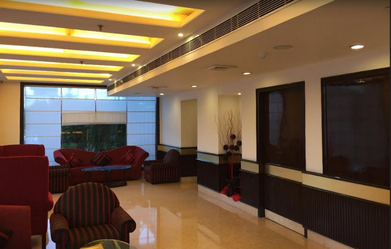 Public Area 4, Best Western Merrion, Amritsar
