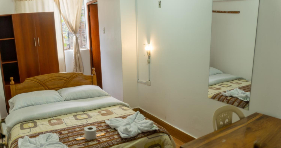 Others 4, Hostal Mi Peru, Chachapoyas