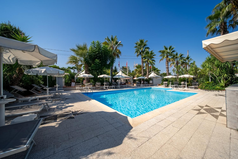 Others 3, Hotel Villa, Barletta-Andria-Trani