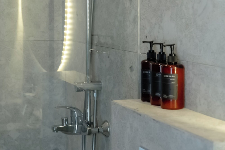 Bathroom 4, AMO Residences, Badung