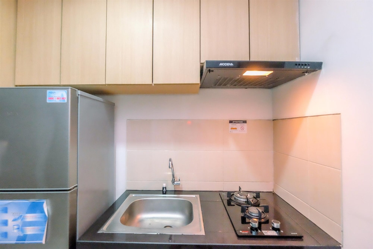 Others 4, Best Deal And Cozy Studio Oasis Cikarang Apartment, Cikarang