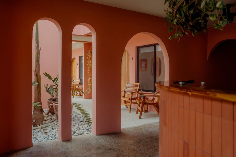 Public Area 3, Hotel Amavi, Garabito