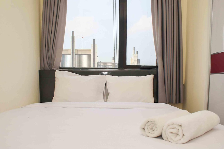 Others 3, Good Choice 2Br Meikarta Apartment, Cikarang