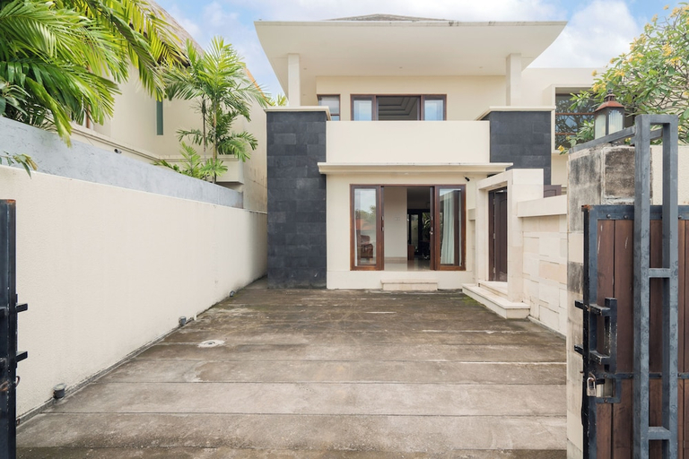 Exterior & Views, Villa Maxima, Badung