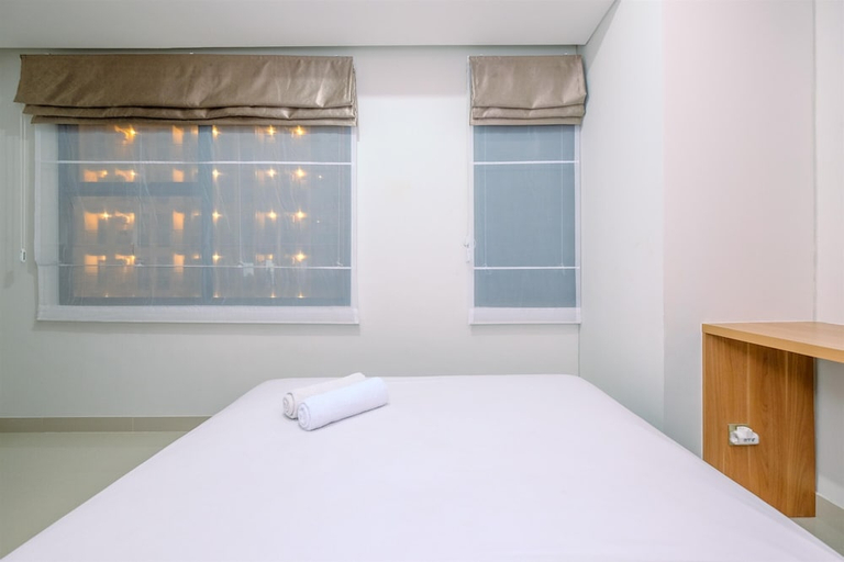 Others 2, Well Designed 2Br Corner Transpark Cibubur Apartment, Bekasi