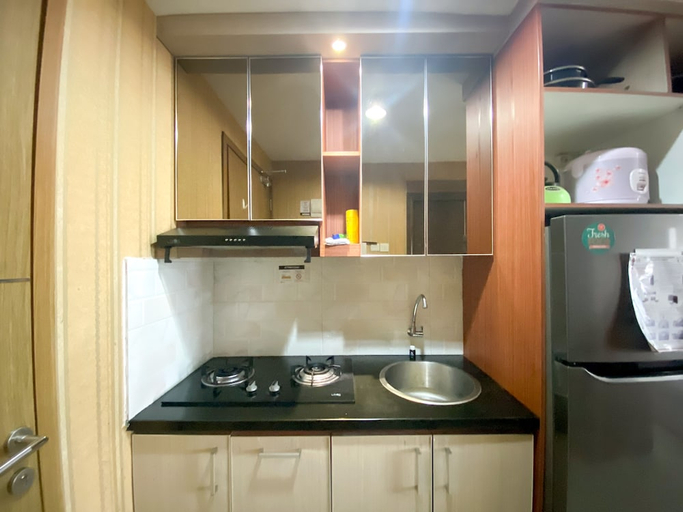 Others 4, Cozy Studio Room At Oasis Cikarang Apartment, Cikarang