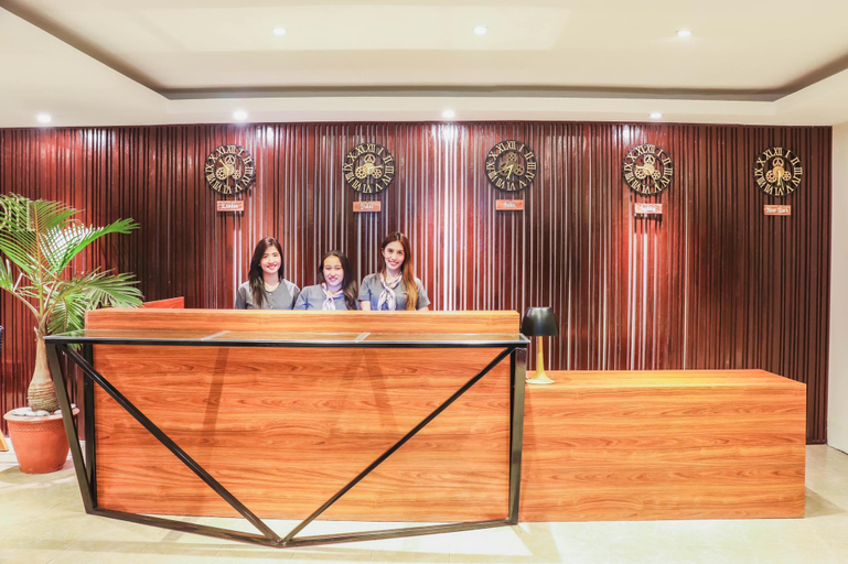 Others 4, Subic Boutique Hotel, Olongapo City
