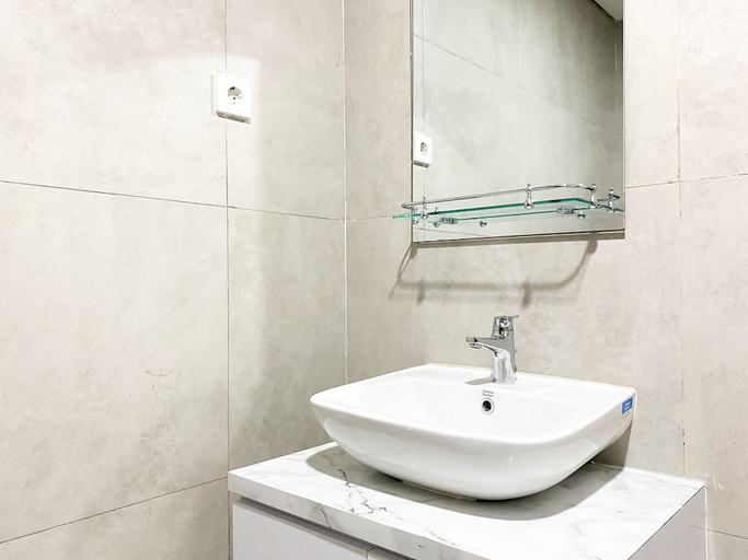 Others 4, Homey Stay Studio At Pollux Chadstone Apartment, Cikarang